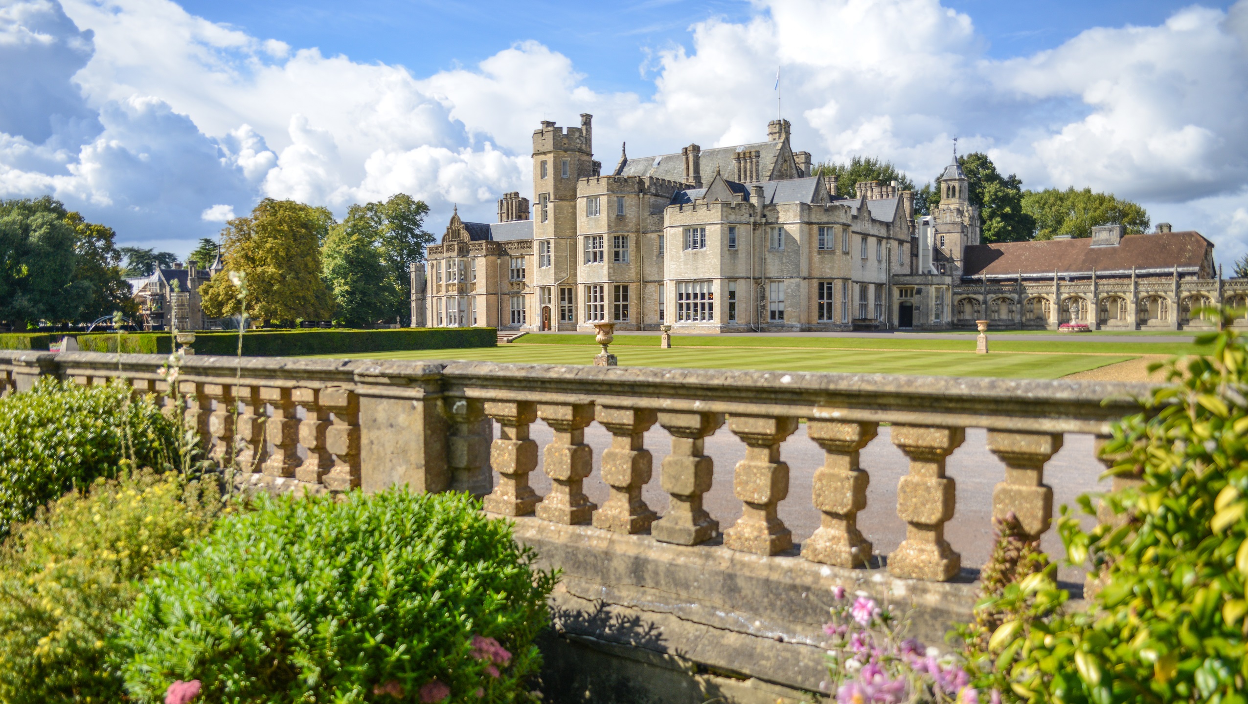 Canford